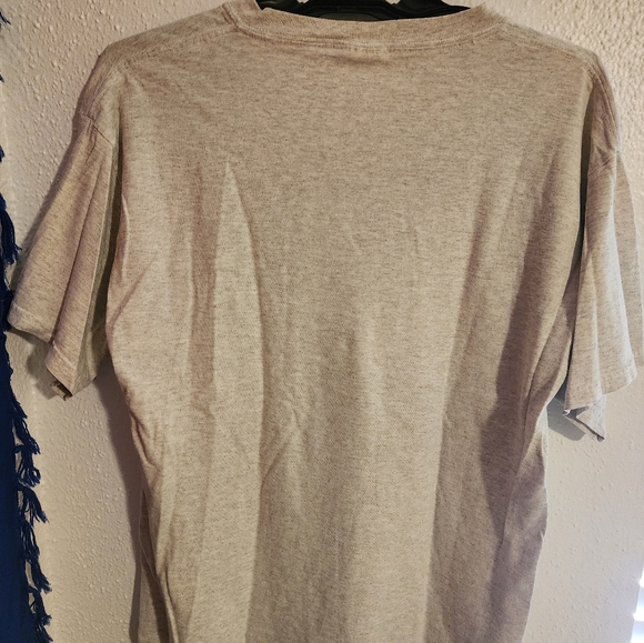 Vintage 90s HARRY Caray tshirt - Picture 2 of 3